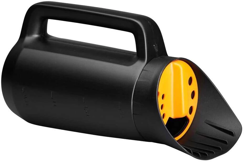 Fiskars rankinis barstytuvas Solid