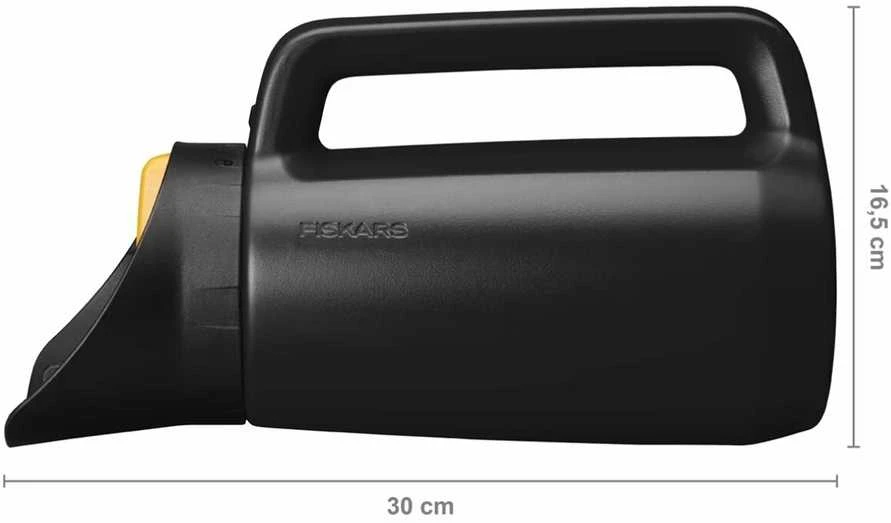 Fiskars rankinis barstytuvas Solid