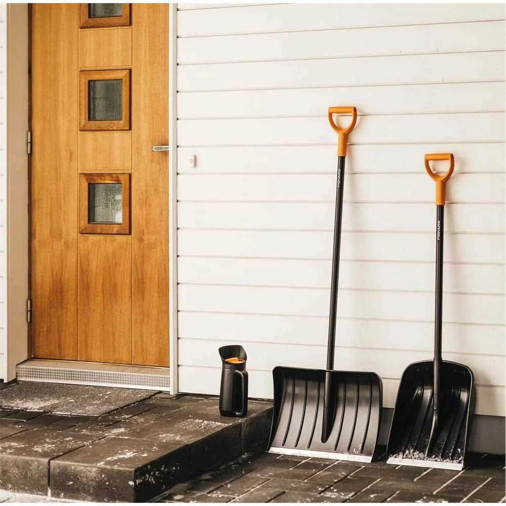 Fiskars rankinis barstytuvas Solid