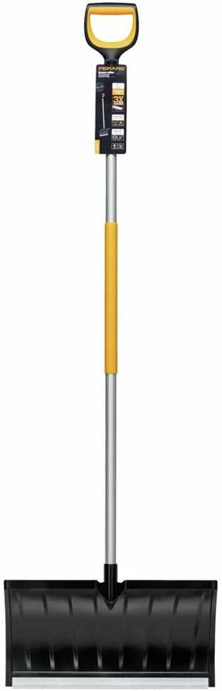 Fiskars X-series™ Sniego kastuvas