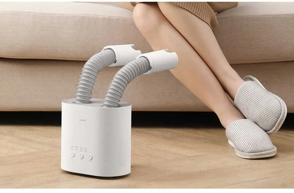 Batų džiovintuvas Deerma Shoes Dryer DEM-HX10
