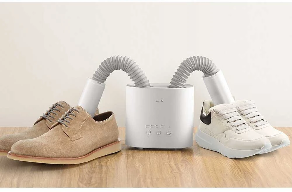 Batų džiovintuvas Deerma Shoes Dryer DEM-HX10