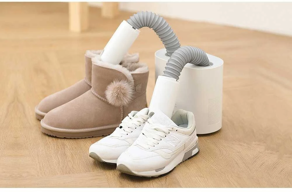 Batų džiovintuvas Deerma Shoes Dryer DEM-HX10