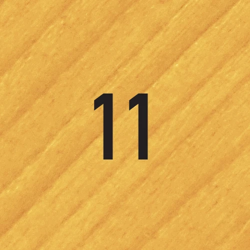 Helios Dažyvė medienai BORI GEL spalva Nr.11, Spalva: 11 - Ąžuolas, Pakuotė: 2,5 L