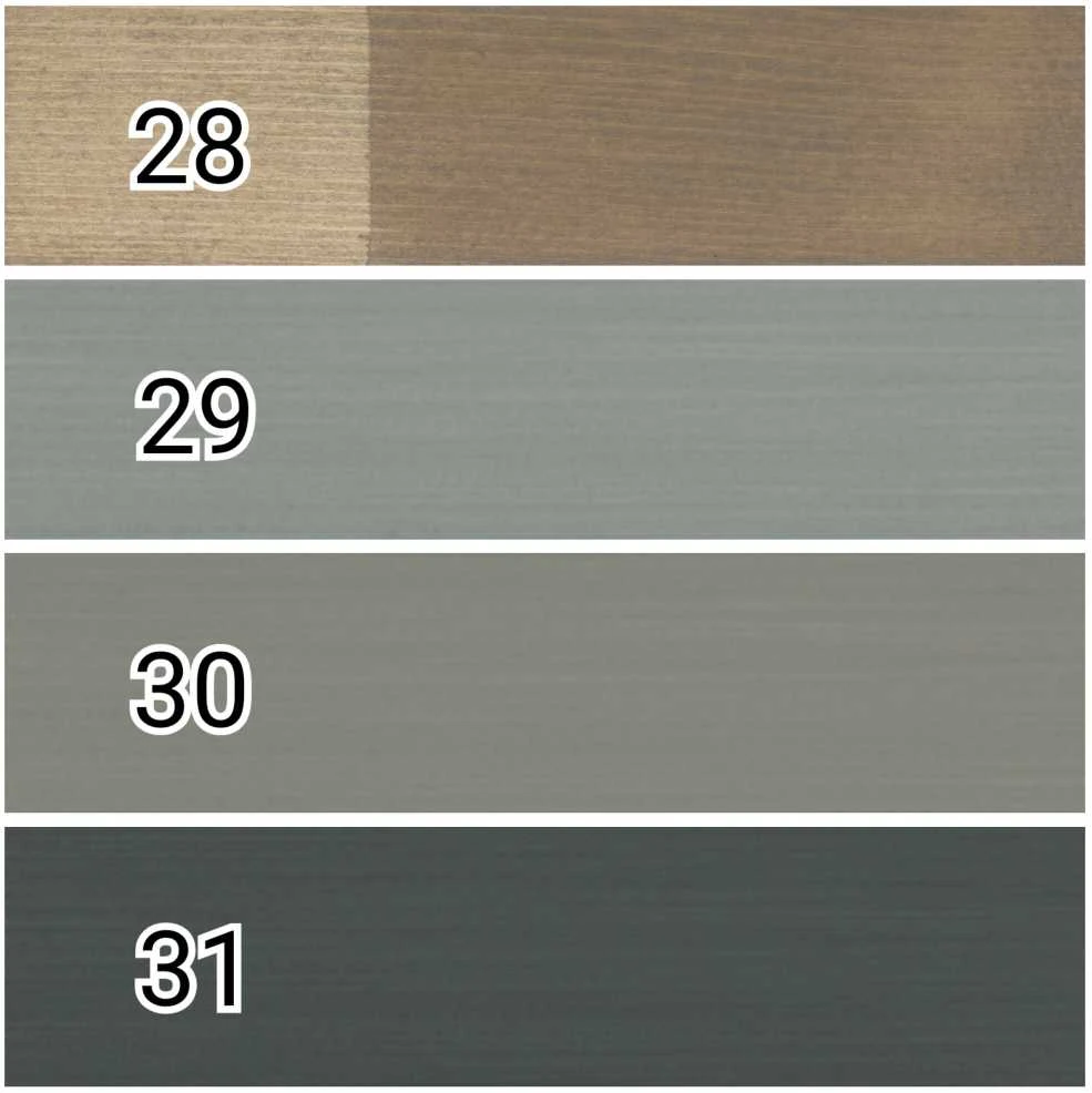 Helios Dažyvė medienai Belinka TOPLASUR UV PLUS spalva Nr.31 0,75L, Spalva: 31 - Pilka, Pakuotė: 0,75 L