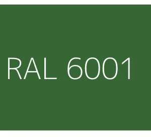 Helios Emaliniai dažai Color Enamel ŽALIA RAL 6001 3,5L 47861303