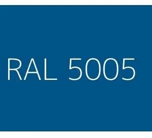 Helios TESSAROL dažai ACRYLIC ENAMEL RAL5005 Mėlyna, Pakuotė: 0,65 L