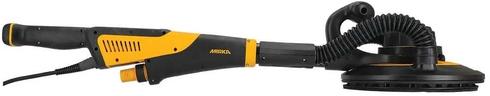 Mirka Ltd Suomija Šlifuoklis sienoms Mirka LEROS-S 950CV; 350 W