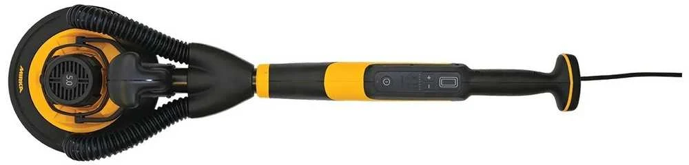 Mirka Ltd Suomija Šlifuoklis sienoms Mirka LEROS-S 950CV; 350 W