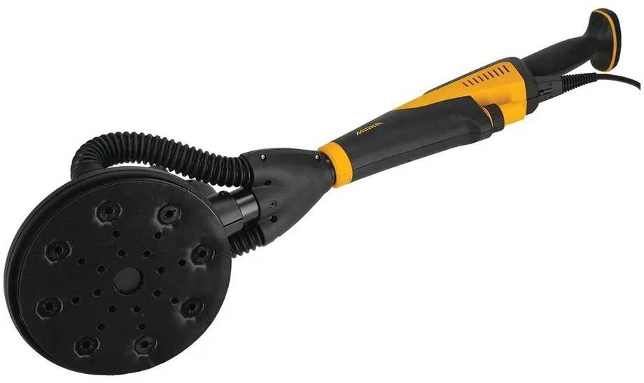Mirka Ltd Suomija Šlifuoklis sienoms Mirka LEROS-S 950CV; 350 W