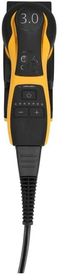 Plokštuminis šlifuoklis Mirka DEOS II 383 CA; 300 W