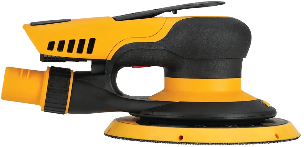 Mirka Ltd Suomija Pneumatinis ekscentrinis šlifuoklis Mirka PROS 680CV