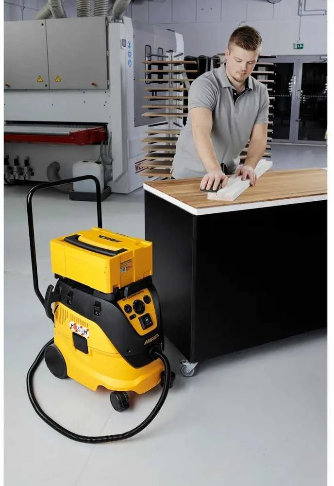 Mirka Ltd Suomija Rankinio šlifavimo komplektas Mirka ROUNDY; 150 mm