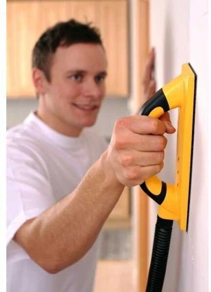 Rankinis šlifuoklis Mirka KIT01HANDY