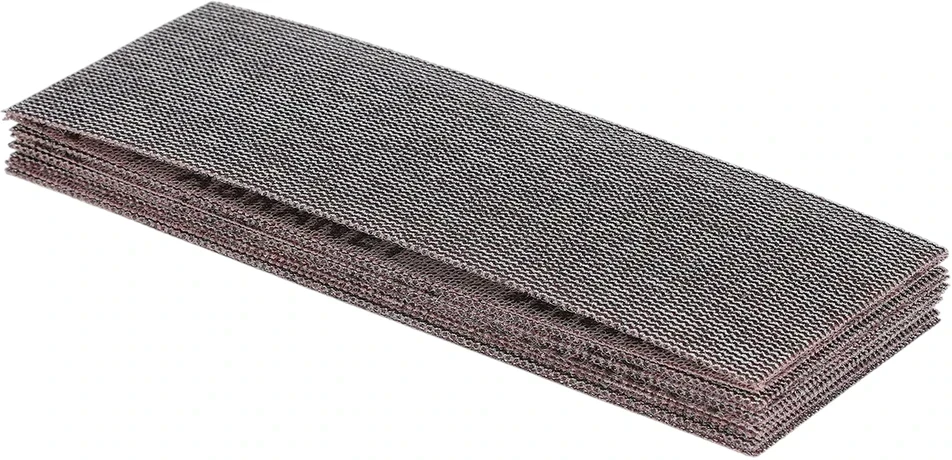 Šlifavimo tinklelis Mirka Abranet AE175F1080; 80x230 mm; P80; 10 vnt.