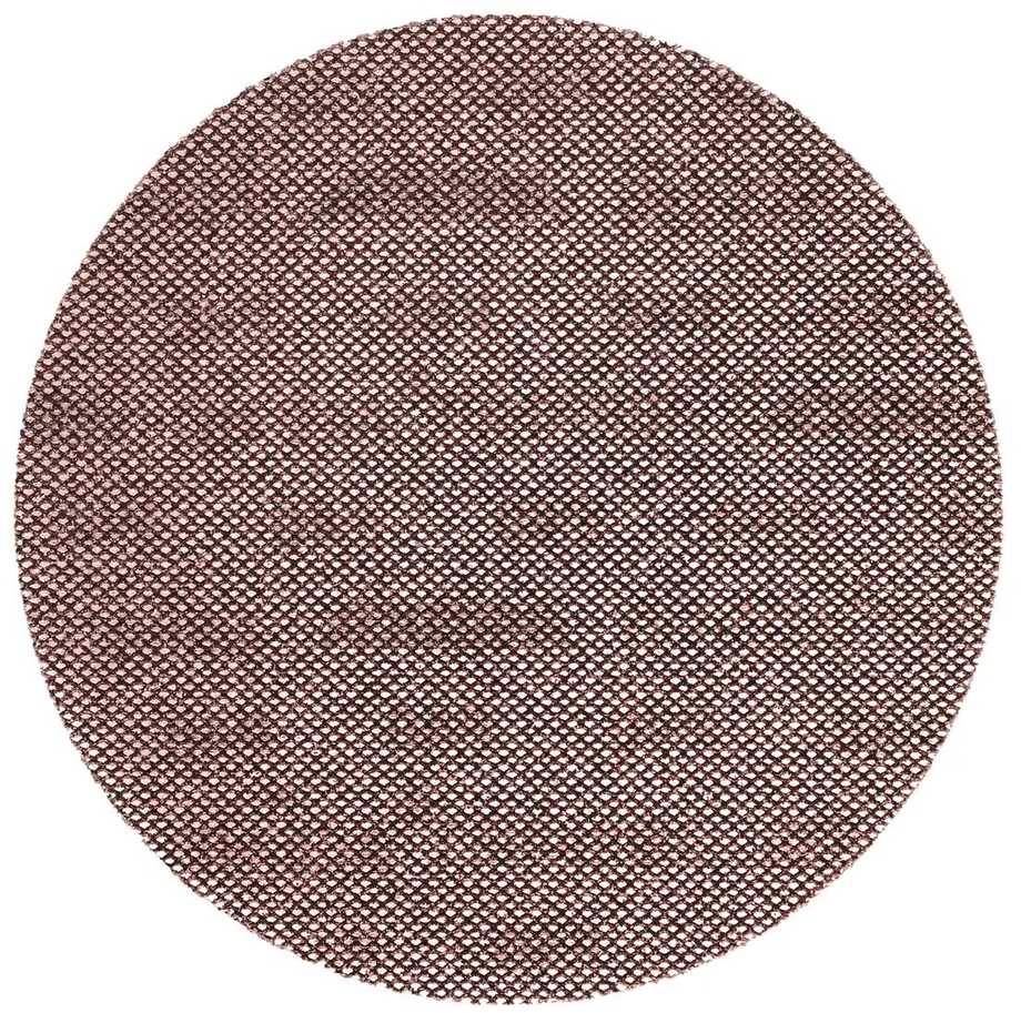 Mirka Ltd Suomija Šlifavimo diskelis Mirka ABRANET ACE HD 225 mm, Grip, P120