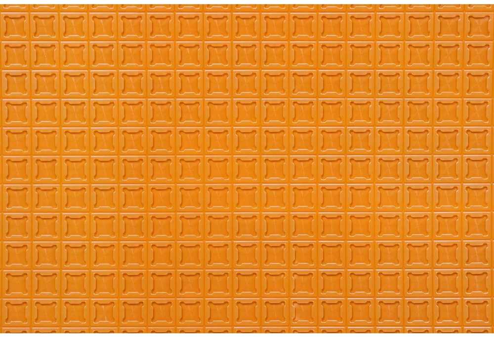Schluter Systems KG (Vokietija) Hidroizoliacinė membrana Schlüter® DITRA, Pakuotė: 5 m rulonas