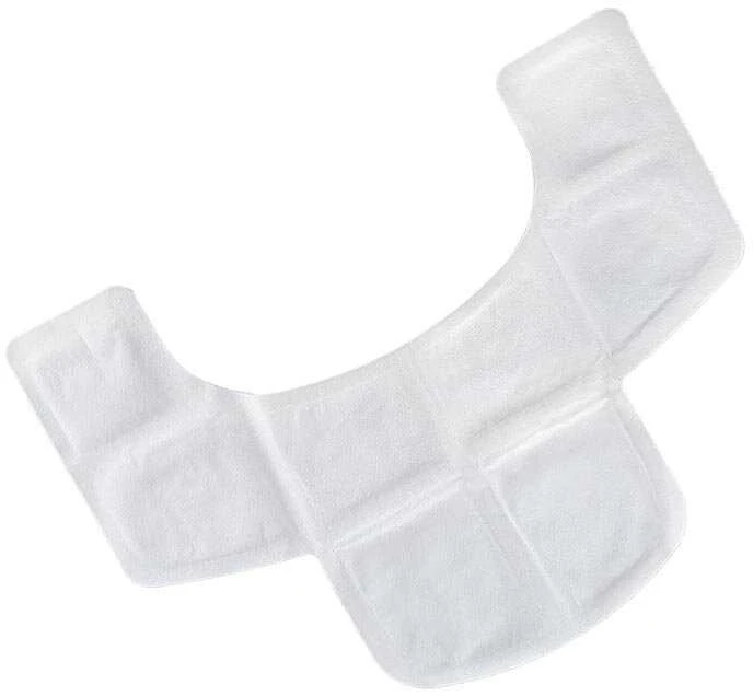 Thermopad Gmbh Vokietija Kaklo ir pečių šiltukas THERMOPAD XXL, 3 vnt, Pakuotė: Dėžutė - 3 vnt