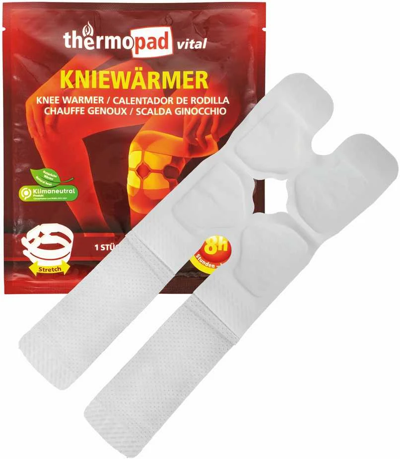 Thermopad Gmbh Vokietija Kelienio šiltukas THERMOPAD