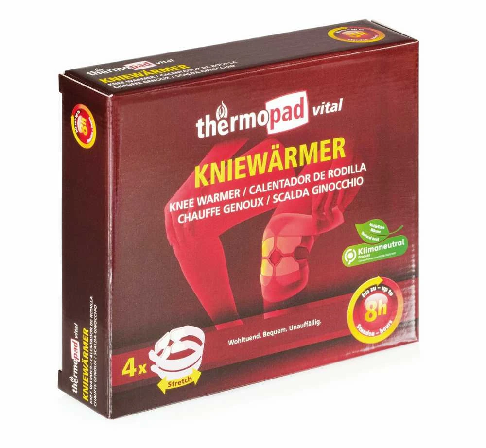 Thermopad Gmbh Vokietija Kelienio šiltukas THERMOPAD