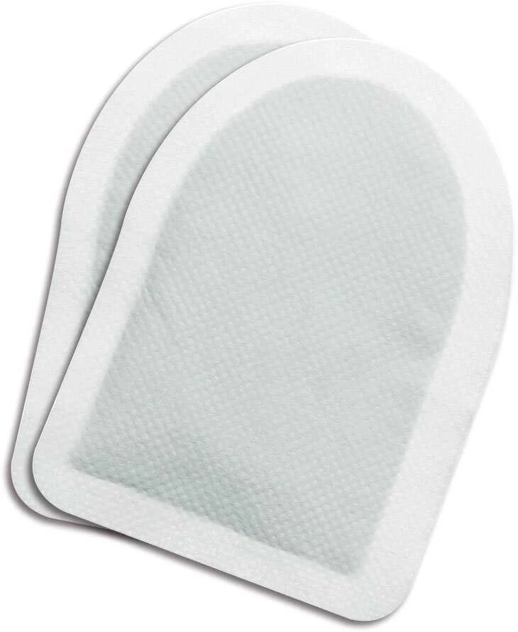 Kojų pirštų šildytuvai Thermopad (pora)