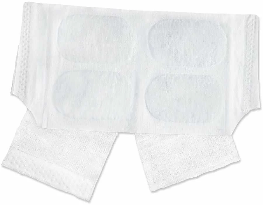 Yate Šildantis diržas Thermopad, 3 vnt.