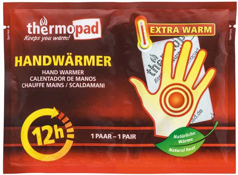 Rankų šildytuvas Thermopad