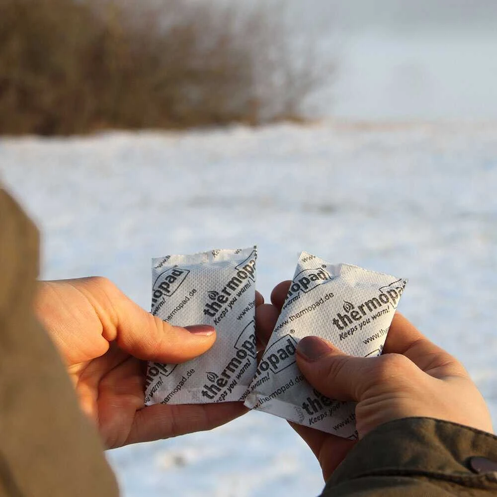 Rankų šildytuvas Thermopad