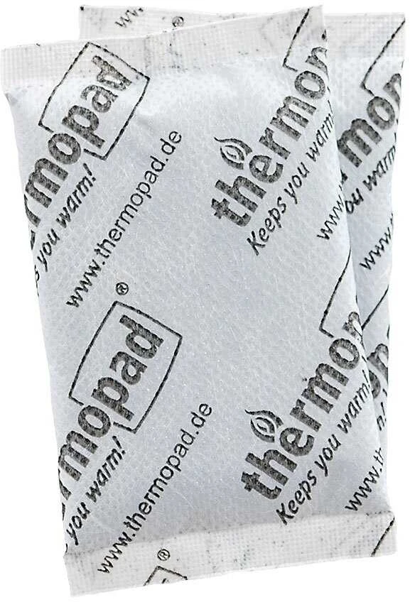 Rankų šildytuvas Thermopad