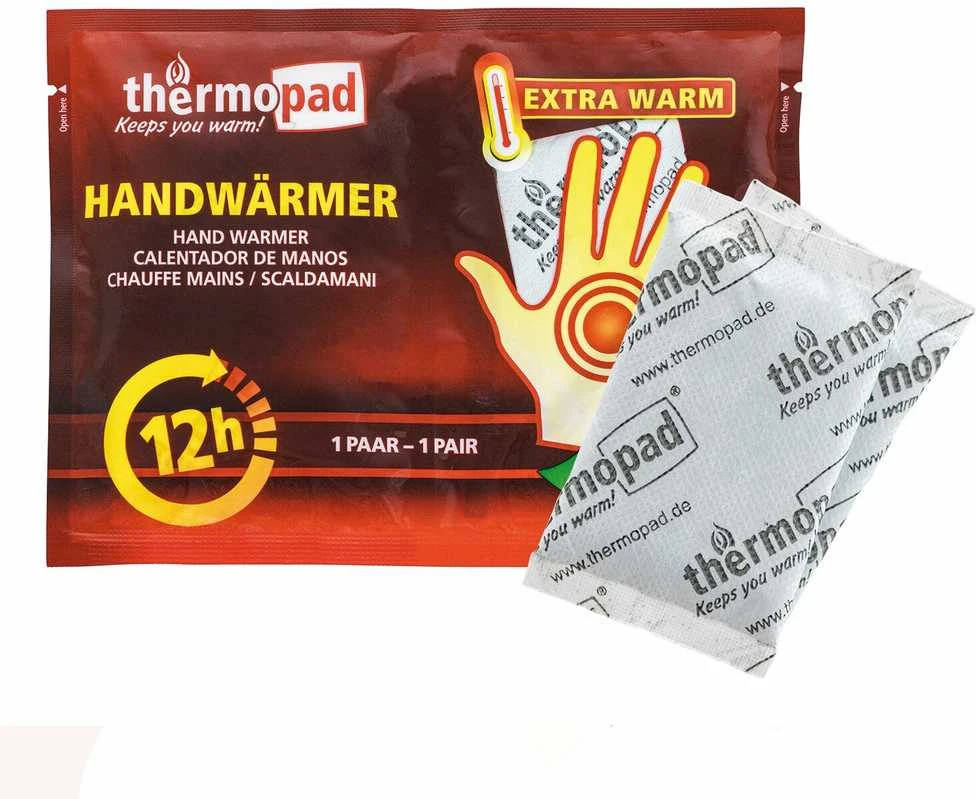 Rankų šildytuvas Thermopad