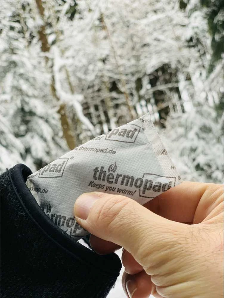 Rankų šildytuvas Thermopad