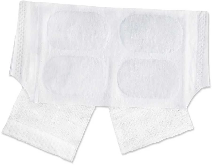 Thermopad Gmbh Vokietija Šildantis diržas juosmeniui THERMOPAD