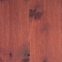 Timberex International Ltd (Anglija) Alyva medienai Timberex COLOURED Raudona Mahogany, Pakuotė: 5 L