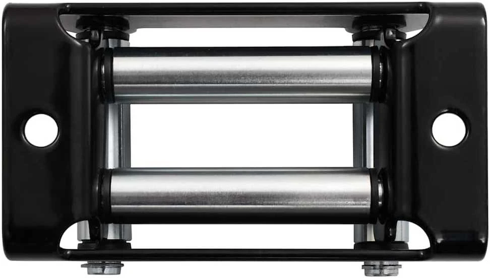 12 V Elektrinė Gervė, 1360 kg, Nuotolinis Valdymas