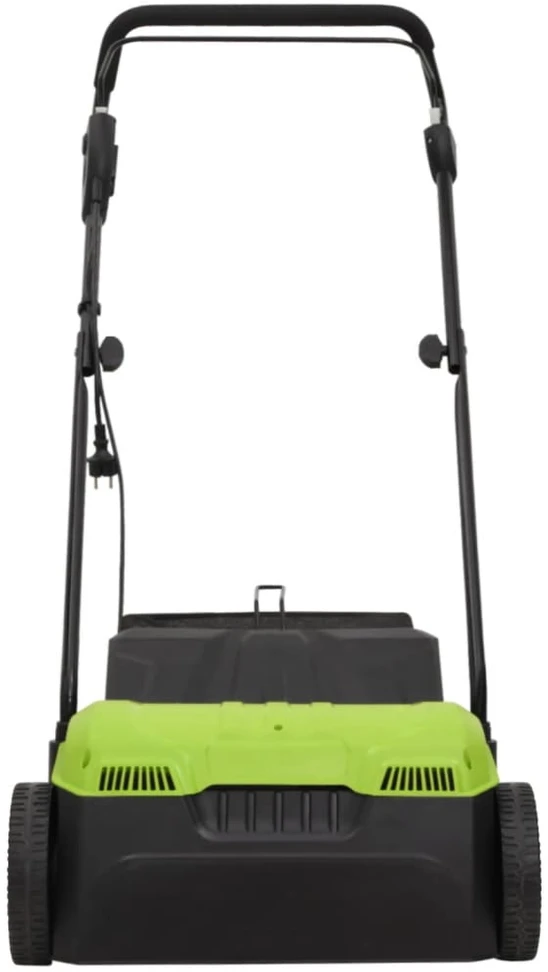 2-1 Vejos skarifikatorius, elektrinis, 1500W