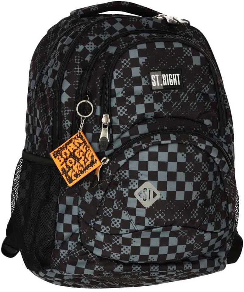 St.Right Chessboard Crush BP05 pilka