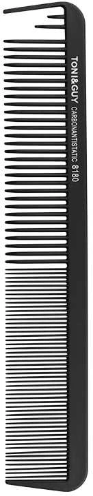 Activeshop Šukos Šukos Toni & Guy Cargon Antistatic 8180, 1 vnt.