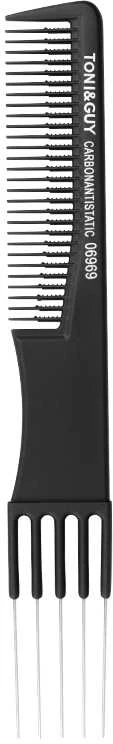 Activeshop Šukos Šukos Toni & Guy Cargon Antistatic 06969, 1 vnt.