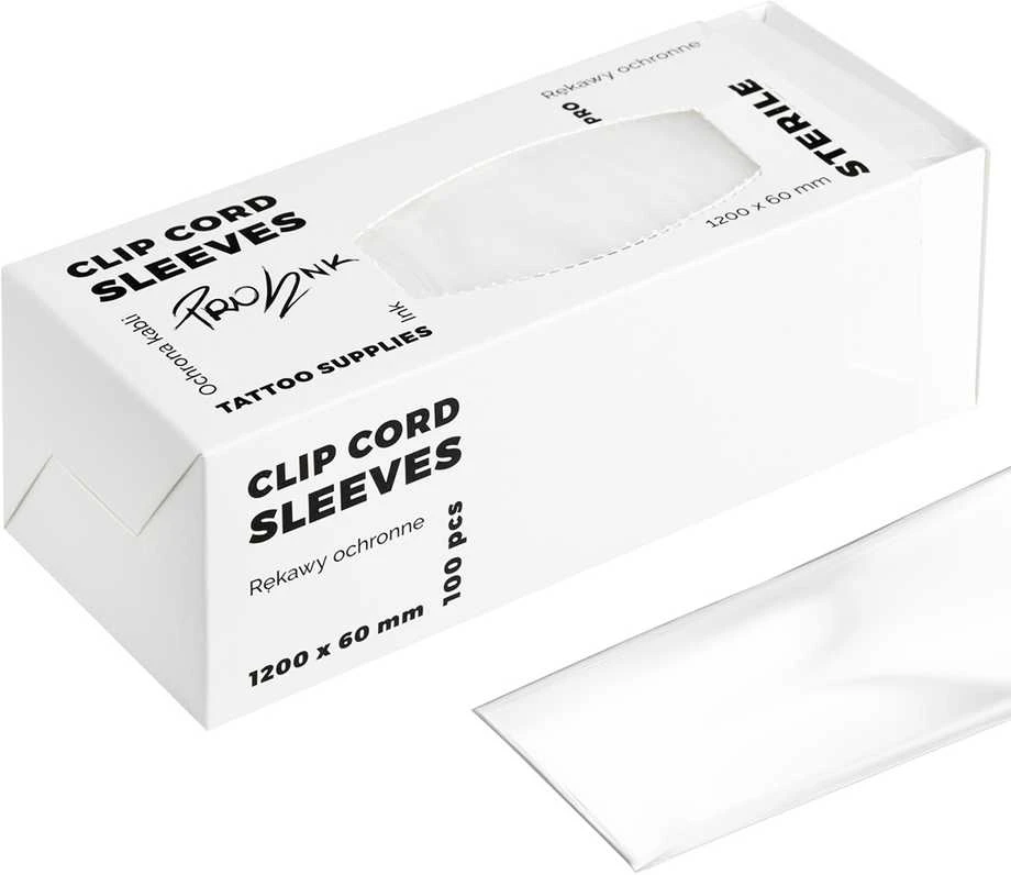 Activeshop Pro Ink kabelių apvyniojimo priemonės, 100 vnt.