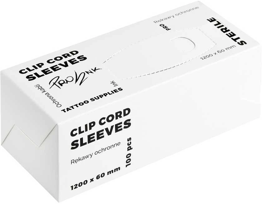 Activeshop Pro Ink kabelių apvyniojimo priemonės, 100 vnt.