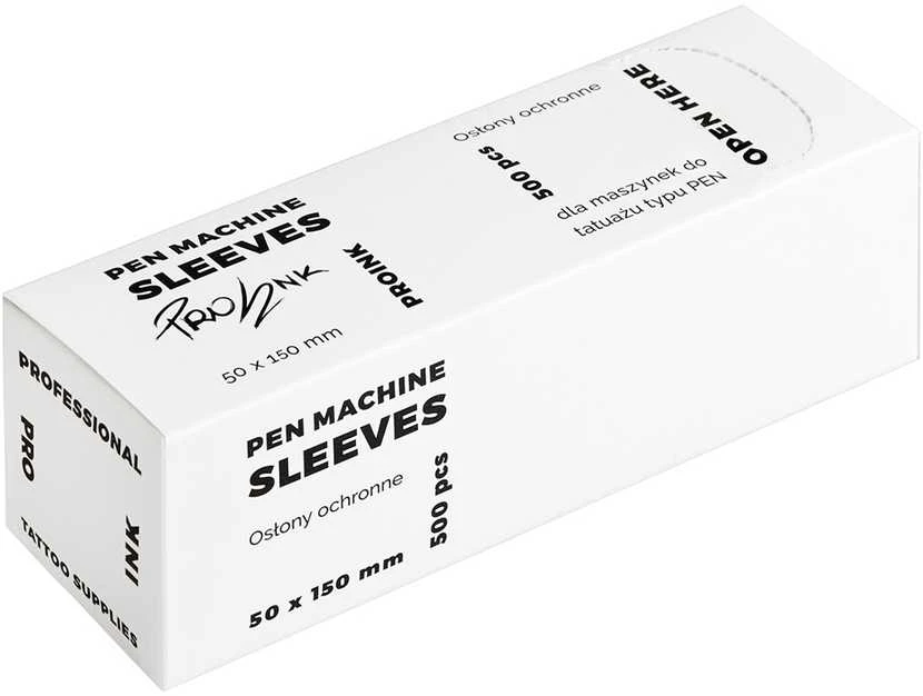 Activeshop Pro Ink folija rašikliams 100 vnt.