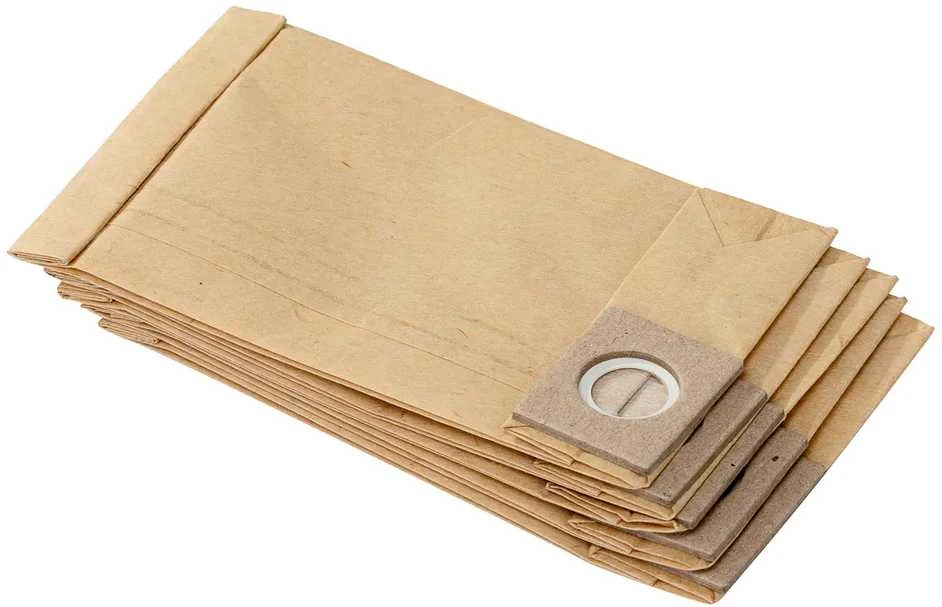 Activeshop Filtrai frezavimo aparatui su siurbliu Saeyang Cyclone-Vac, 5 vnt.