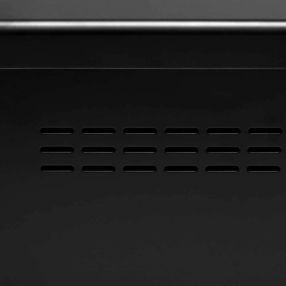 Activeshop Medicininis autoklavas Lafomed Standard Line LFSS12AA LED 12 l, B klasė, su spausdintuvu juodas