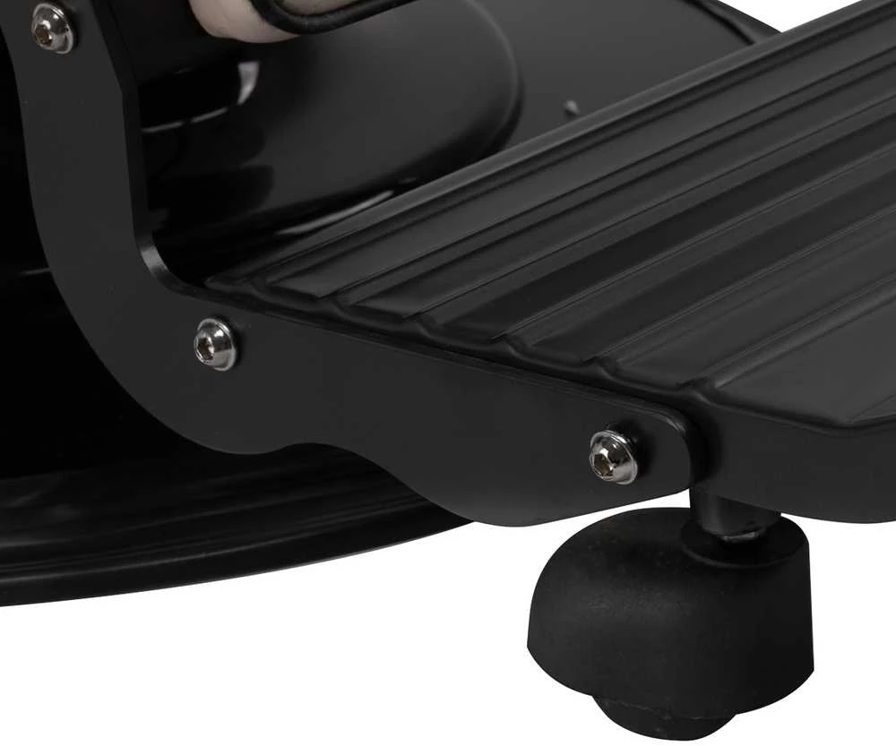 Activeshop Kirpyklos kėdė Barber Chair Gabbiano Carlos Extra Pearl