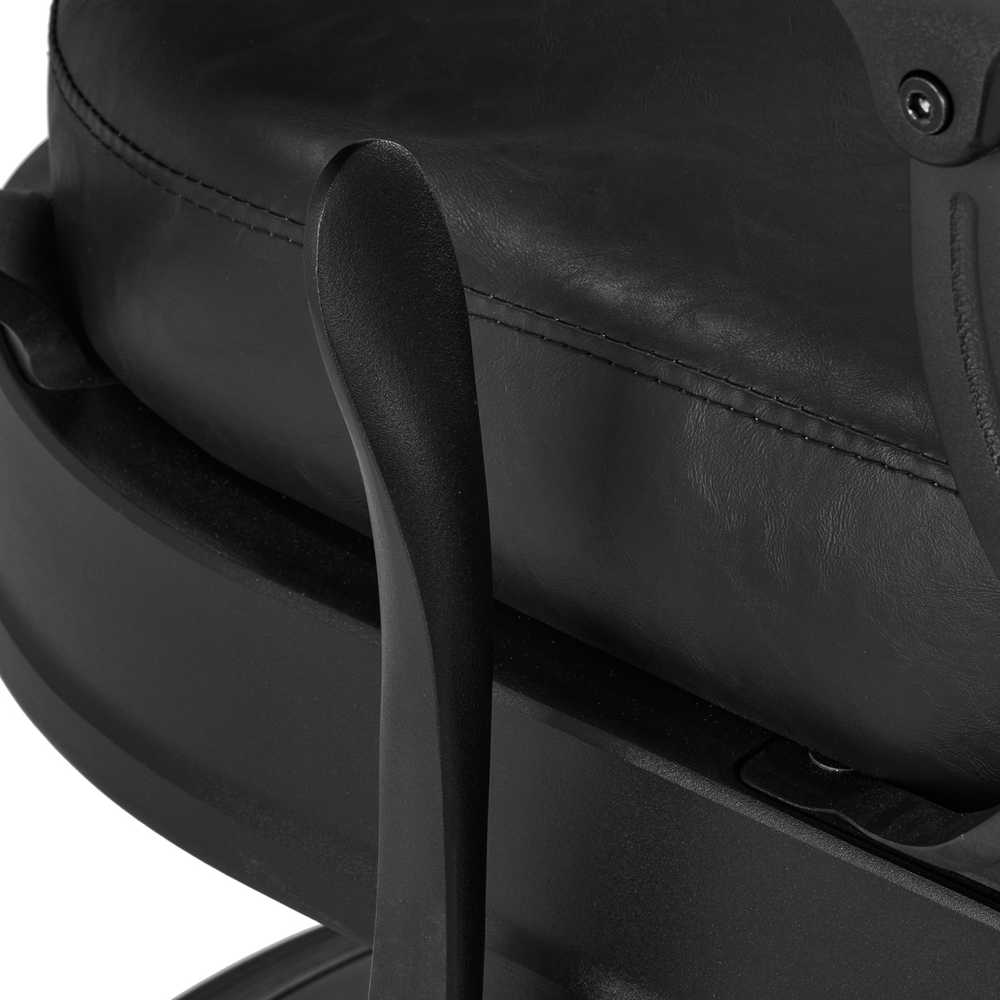 Activeshop Gabbiano President – Prabangus barberinis fotelis