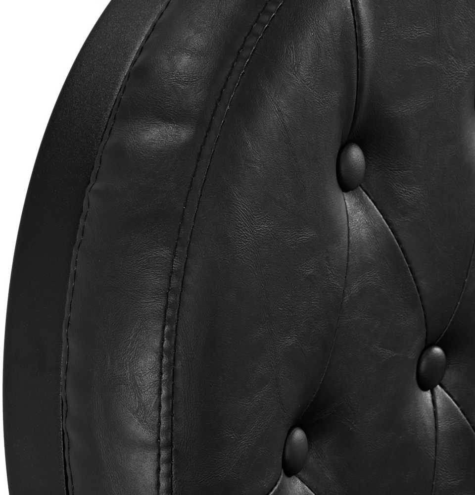 Activeshop Gabbiano President – Prabangus barberinis fotelis