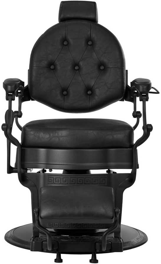Activeshop Gabbiano President – Prabangus barberinis fotelis
