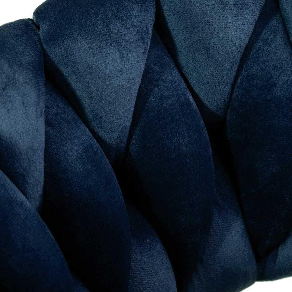 Activeshop Baro kėdė 4RICO ROMAN VELVET SEABLUE