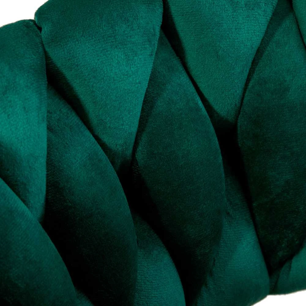 Activeshop Baro kėdė 4RICO ROMAN VELVET Žalias