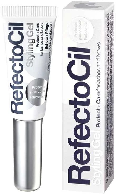 „Refectocil“ blakstienų ir antakių formavimo gelis dieninei priežiūrai, 9 ml